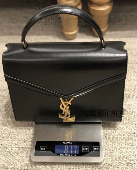 ysl 包 质量